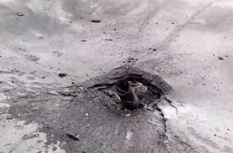 Російські загарбники зранку здійснили атаку на Херсон, серед поранених — дитина