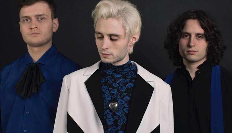 Хто представить Україну на Євробаченні-2025: гурт Ziferblat виграв фінал Національного відбору