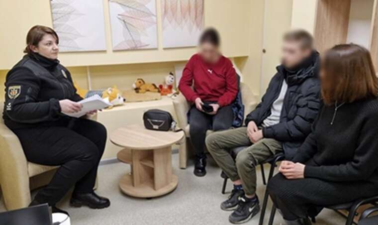 У Запоріжжі підлітки вбили та підпалили собаку