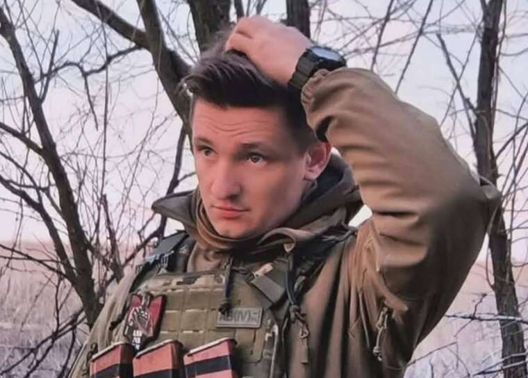 It became known who shot down the Russian Su-25 in the Toretsk direction today