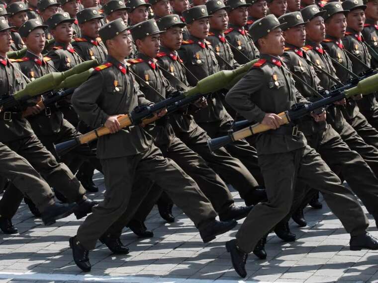 In the Kursk region, the Armed Forces of Ukraine repelled a joint assault by Russian and North Korean military forces