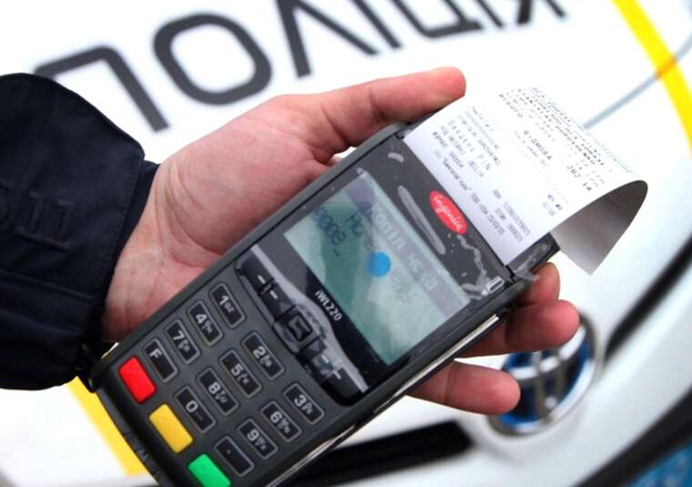 За надмірний шум авто можуть штрафувати на 34 тисячі гривень і позбавляти прав