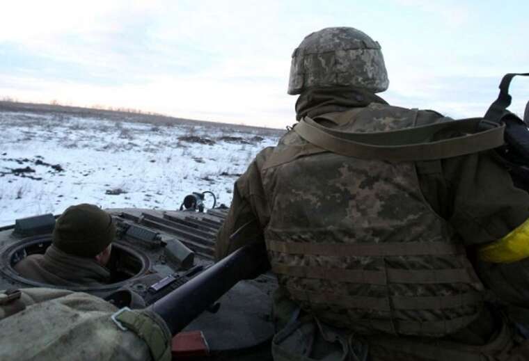 На Северском направлении Силы обороны захватили в плен оккупантов