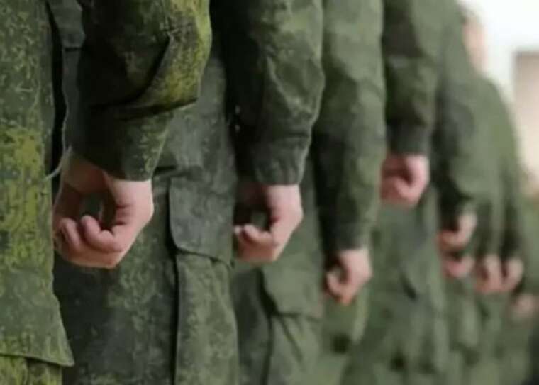 Росія активізує примусову мобілізацію на окупованих територіях