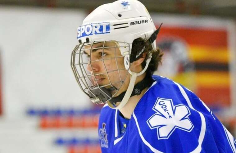 Вперше з 2016 року хокеїст з України вийшов на лід у матчі АХЛ