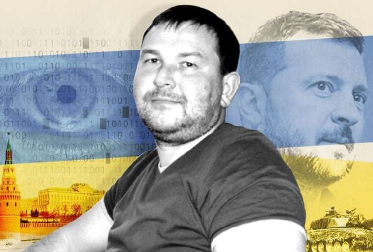 Агент ФСБ в окружении Зеленского: The Times разоблачил внедрение шпиона в СБУ