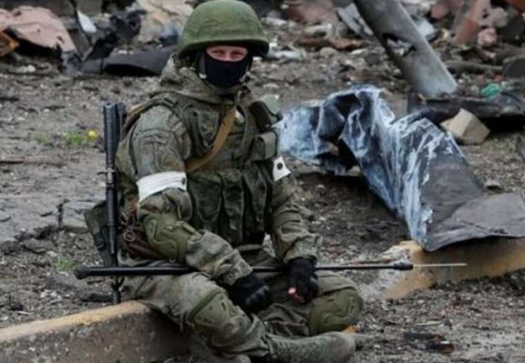 RF is suffering significant losses: the Armed Forces of Ukraine assessed the results near Pokrovsk