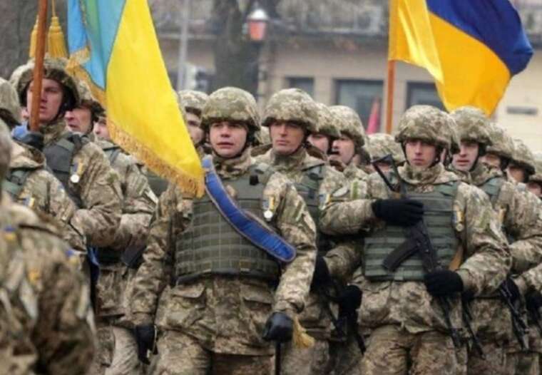 В ЗСУ розповіли під чиїм контролем місто Торецьк