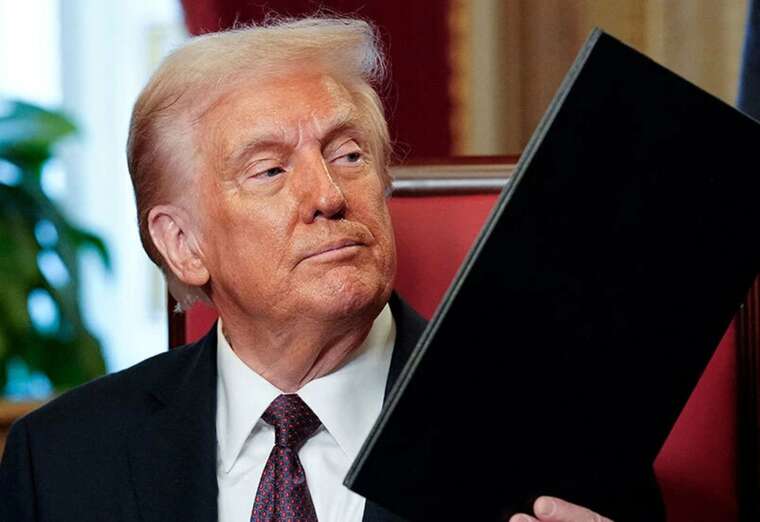 Трамп буде прагнути відшкодувати витрати на військову допомогу Україні через ресурси