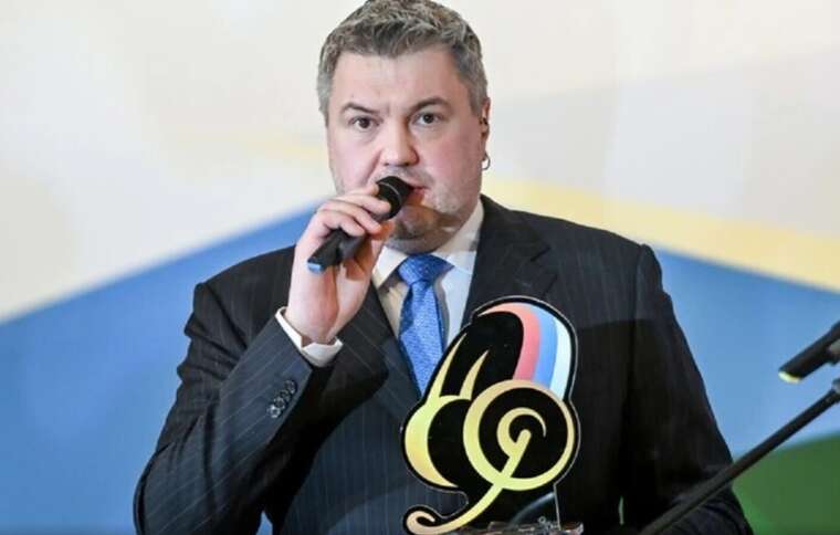 В России комментатор пропагандистского телеканала после нападения оказался в реанимации