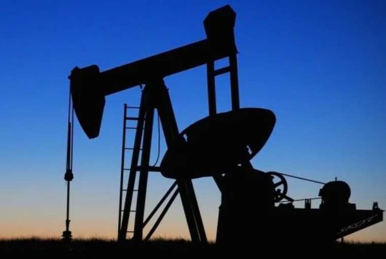 ЕС достиг десятилетнего рекорда по импорту нефти из США