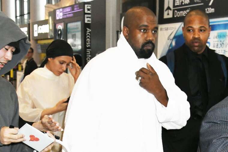 Канье Уэст потратил 8 миллионов долларов за минуту рекламы на "Супербоуле"