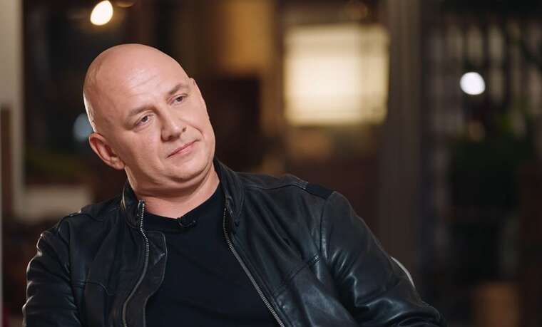 Потап дал интервью Дудю: выдал заявление об украинском языке