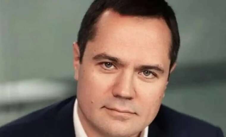 Ексдепутата Київської міськради Комарницького оголосили в розшук