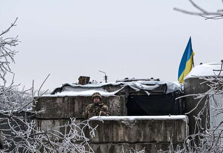 Який вигляд має зруйноване місто Часів Яр