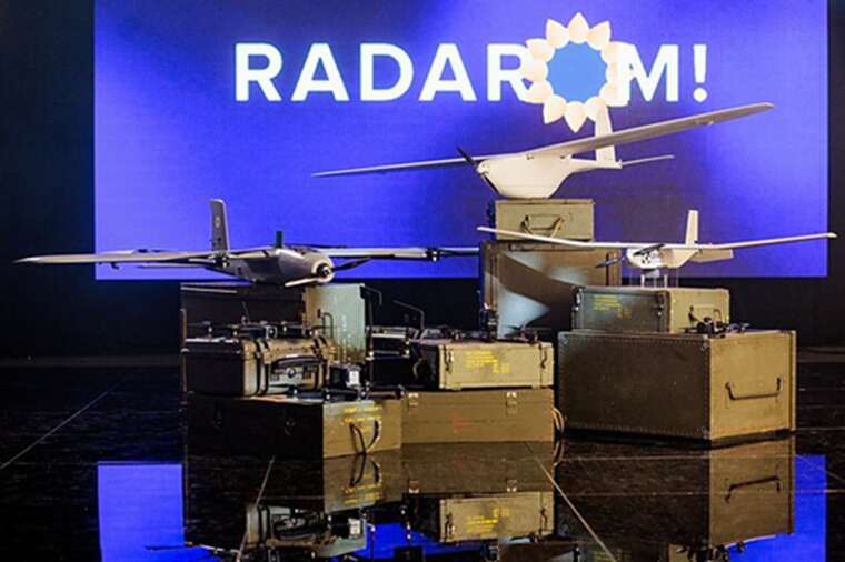 У Литві зібрали більше мільйона євро на дрони для України