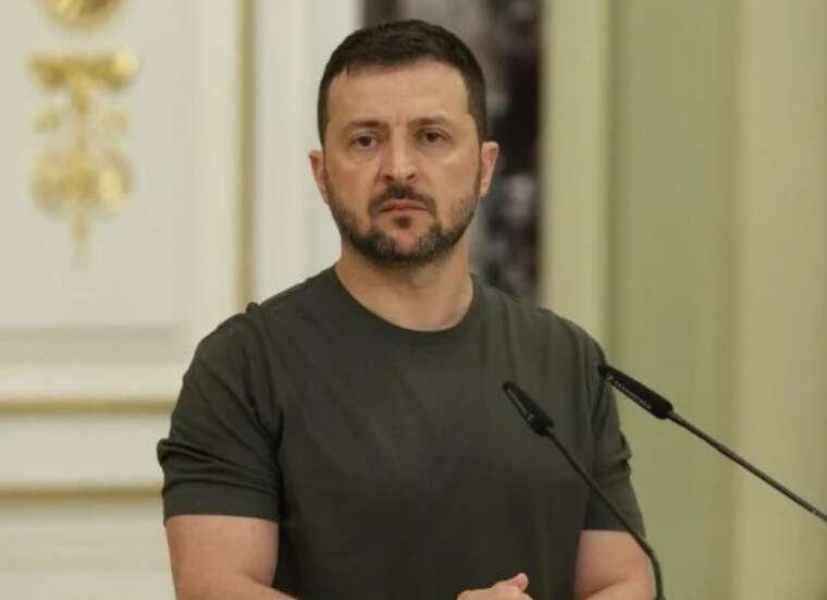 This week Kyiv will be visited by representatives of Trump’s team, - Zelenskyy