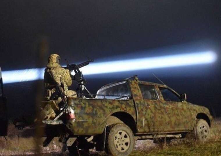 In Odesa, explosions were heard: air defence was active