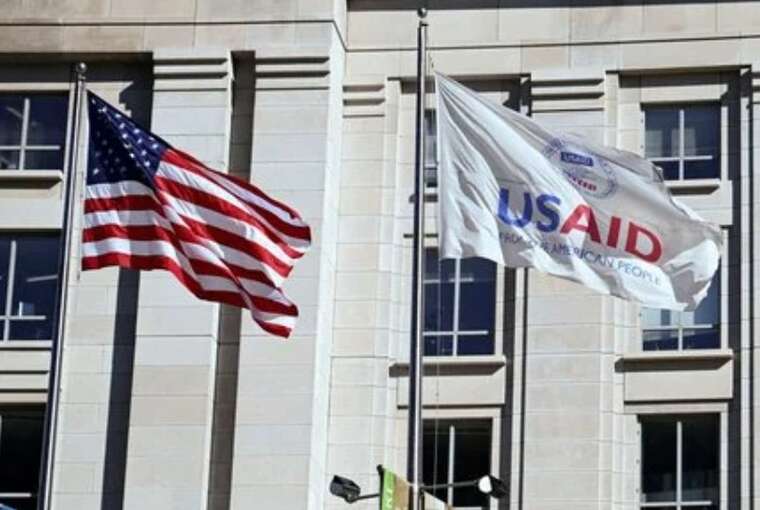 США прекращают финансирование расследований военных преступлений в Украине