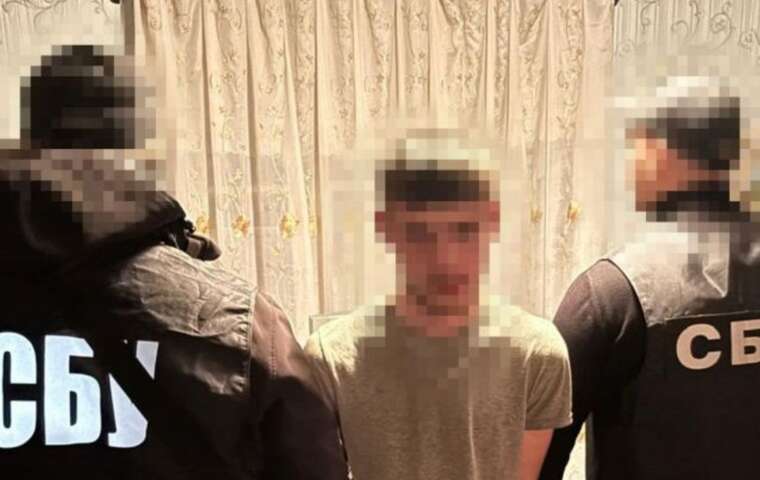 Terrorist attack near the TRC in Pavlohrad: preventive measures were chosen for three suspects