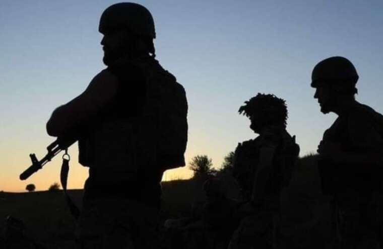 The situation at the front: Defence forces halted 40 assaults in the Pokrovsk direction