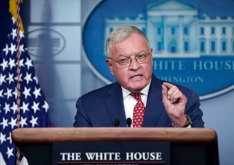 Келлог представит Трампу несколько вариантов окончания войны в Украине, – СМИ