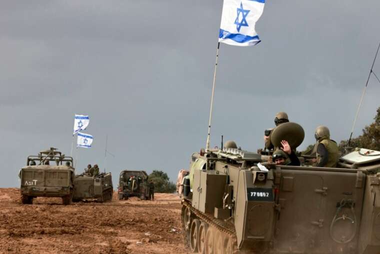 Ізраїль готується до відновлення бойових дій у Газі через відмову ХАМАСу видавати заручників