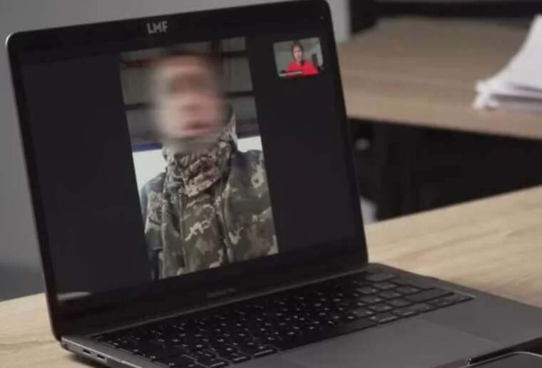 В Одесі мобілізували чоловіка з діагностованою шизофренією, який побував у російському полоні