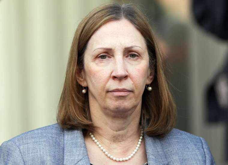 Посол США в Москві прибула до Міністерства закордонних справ Росії, - росЗМІ