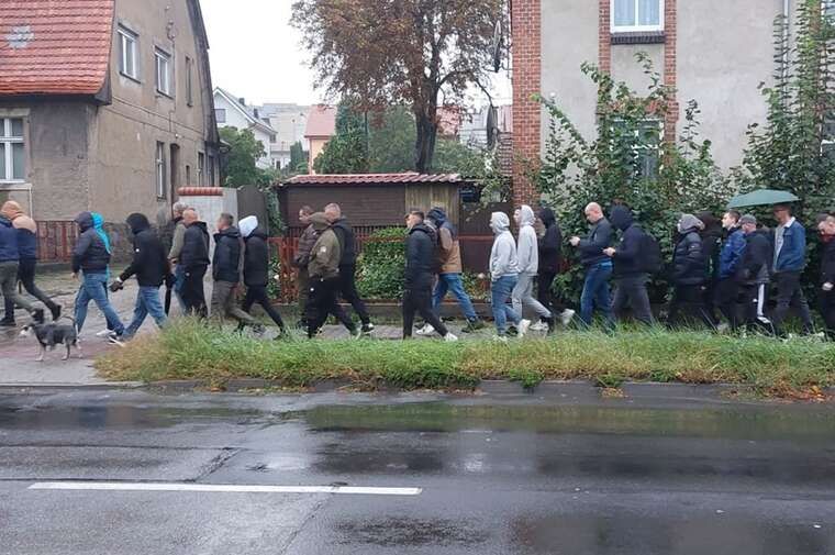 Ukrainians topped the ranking of foreigners violating the law in Poland: nearly 10,000 offenses