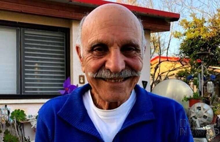 У полоні ХАМАСу помер заручник, який пережив Голокост