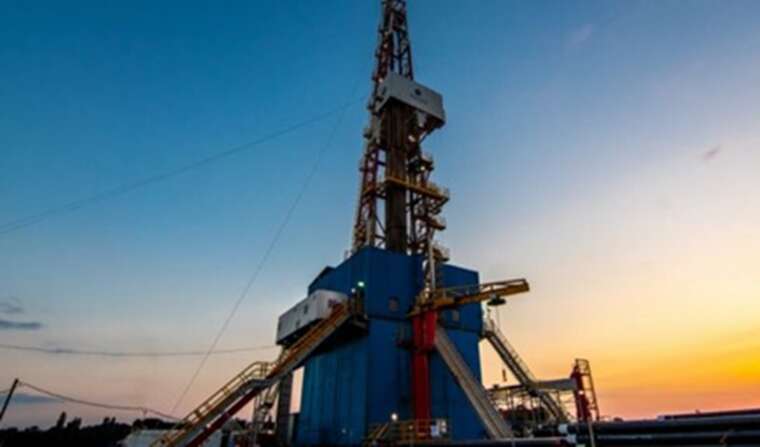 DTEK: In the Poltava region, a gas production facility was destroyed as a result of a missile strike