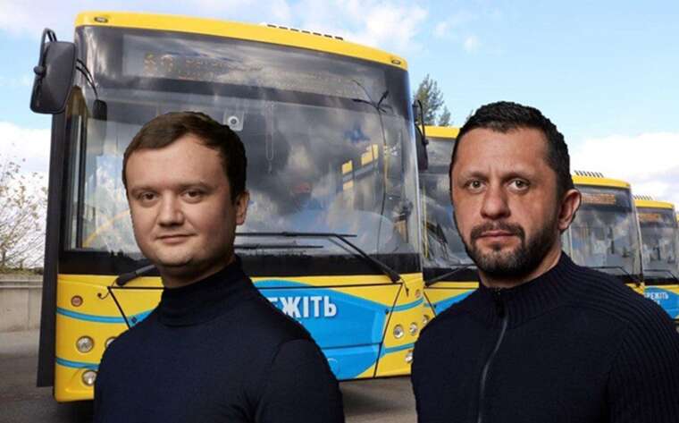 За фінансові злочини у КП “Київпастранс” таки хтось може відповісти: всерйоз “взялися” за Кирилюка