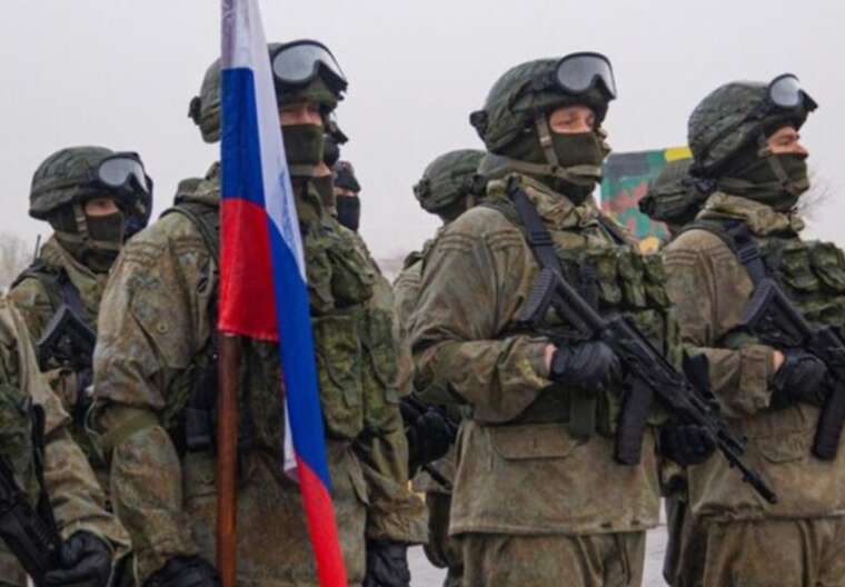 The Russian Federation is preparing for a new offensive in Donbas