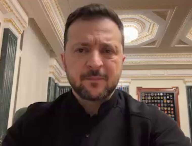 Новые санкции СНБО: Зеленский анонсировал решение