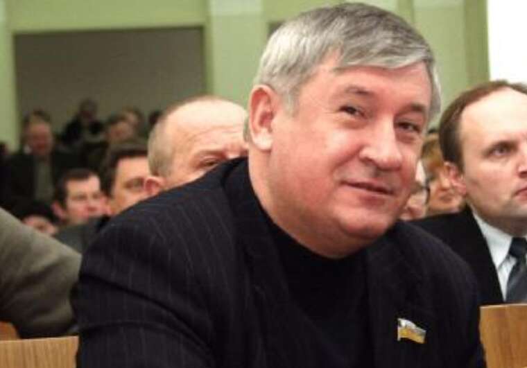 Former deputy Mykola Hapochka established close cooperation with the aggressor country