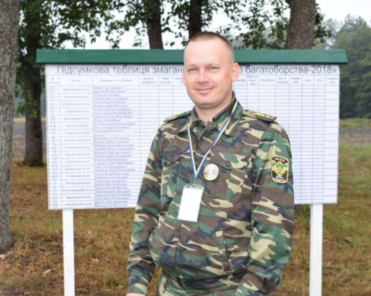 The heads of the Southern Department of the State Forest Agency were detained for bribery