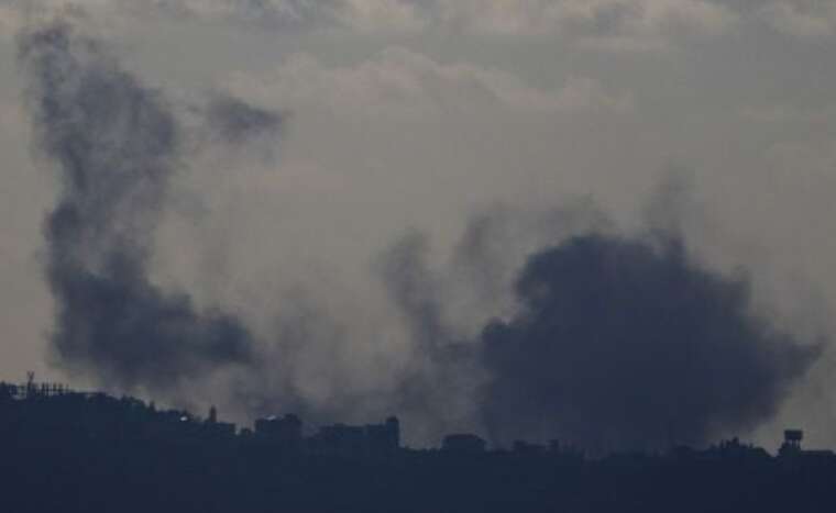 У Сумах лунають вибухи