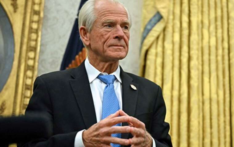 Радник Трампа заявив, що Австралія "вбиває" ринок алюмінію в США, - Bloomberg