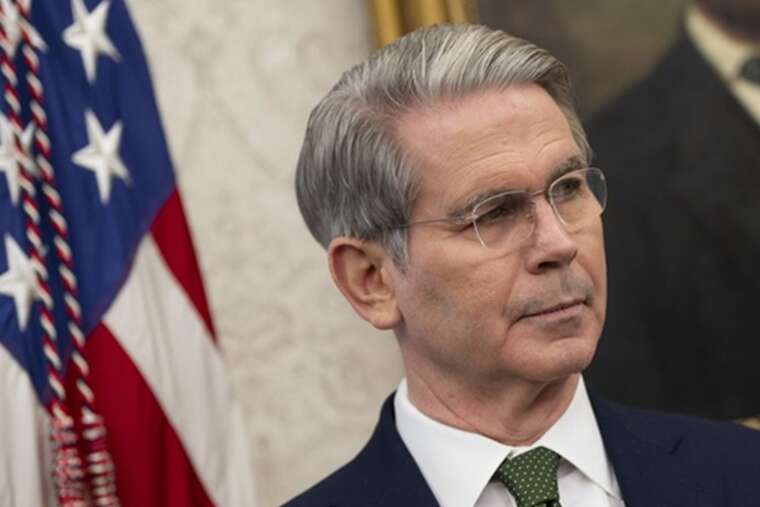 The US Secretary of the Treasury is going to find out from Zelenskyy how the funds allocated to Ukraine are being used