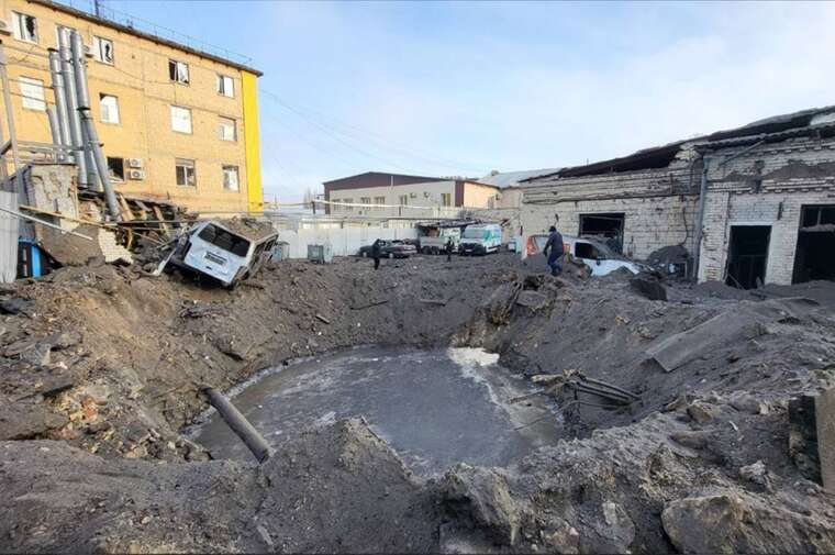 Безугла звинувачує Повітряні сили в неправдивих даних про збиті ракети та падіння уламків