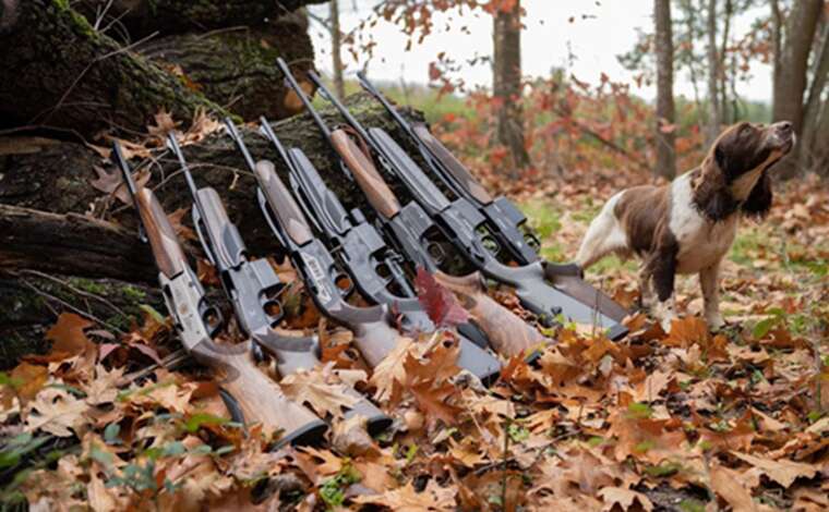 У Франції збанкрутувала найстаріша збройна компанія Verney-Carron: не підтвердили контракт з Україною