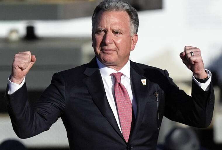 Спецпосланник Трампа намекнул на продолжение «дружбы» с Путиным