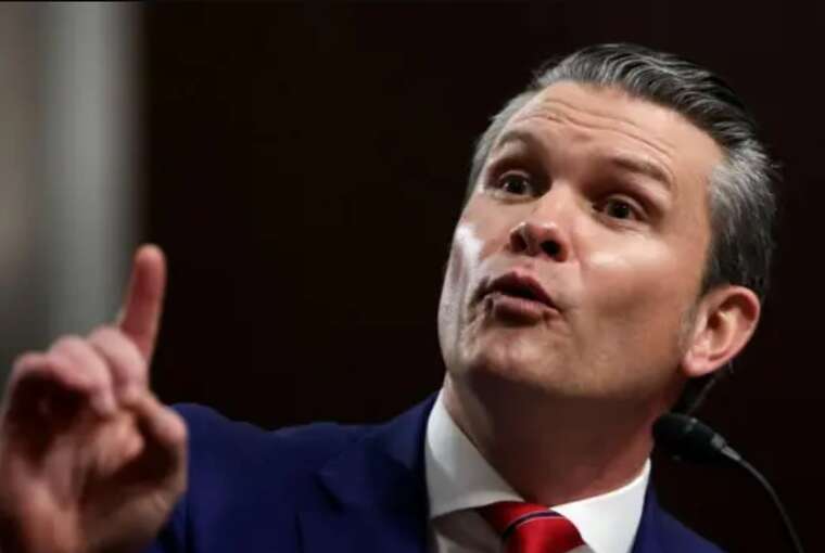 Основну частину допомоги Україна повинна отримувати від європейських країн НАТО - Гегсет