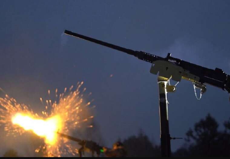 In Odesa, explosions: air defence is active