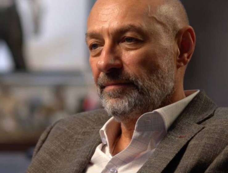 The escaped businessmen Boholyubov and Zhevaho may be included in the NSDC sanctions list