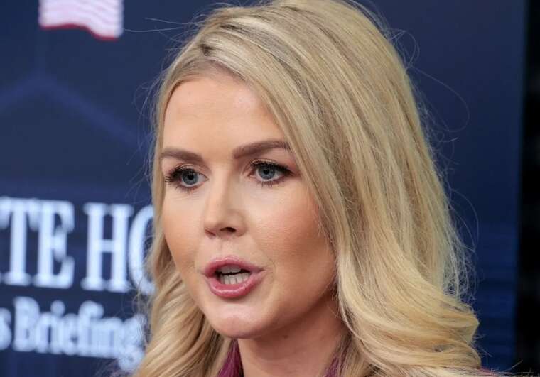 В Белом доме не подтверждают возможность встречи Трампа с Путиным и Зеленским