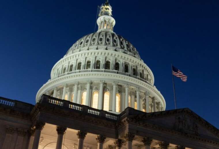 У Конгресі США зареєстрували законопроєкт про придбання та перейменування Гренландії