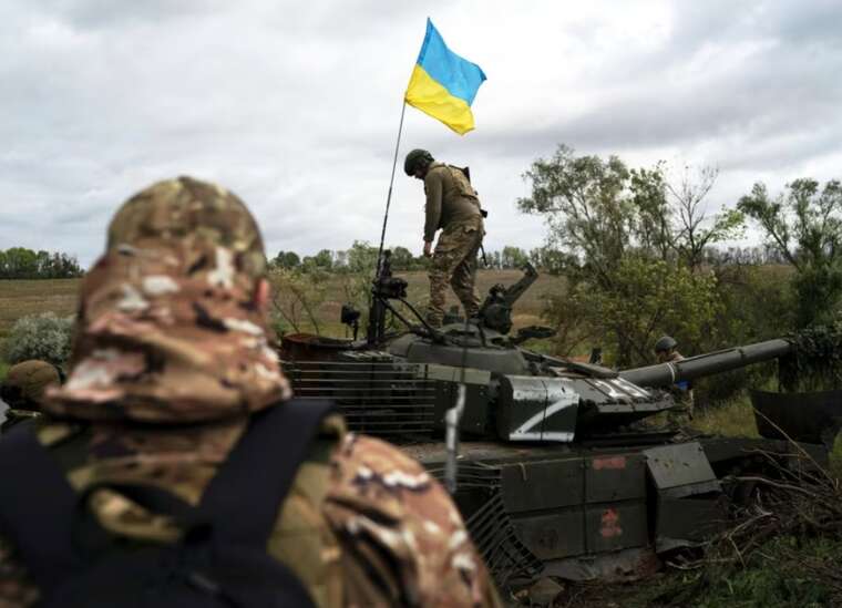 Ситуація в «мішку» на Курахівському напрямку виявляється безвихідною для ЗСУ