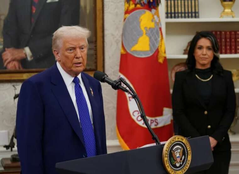 Україна повинна відмовитися від членства в НАТО, - Трамп